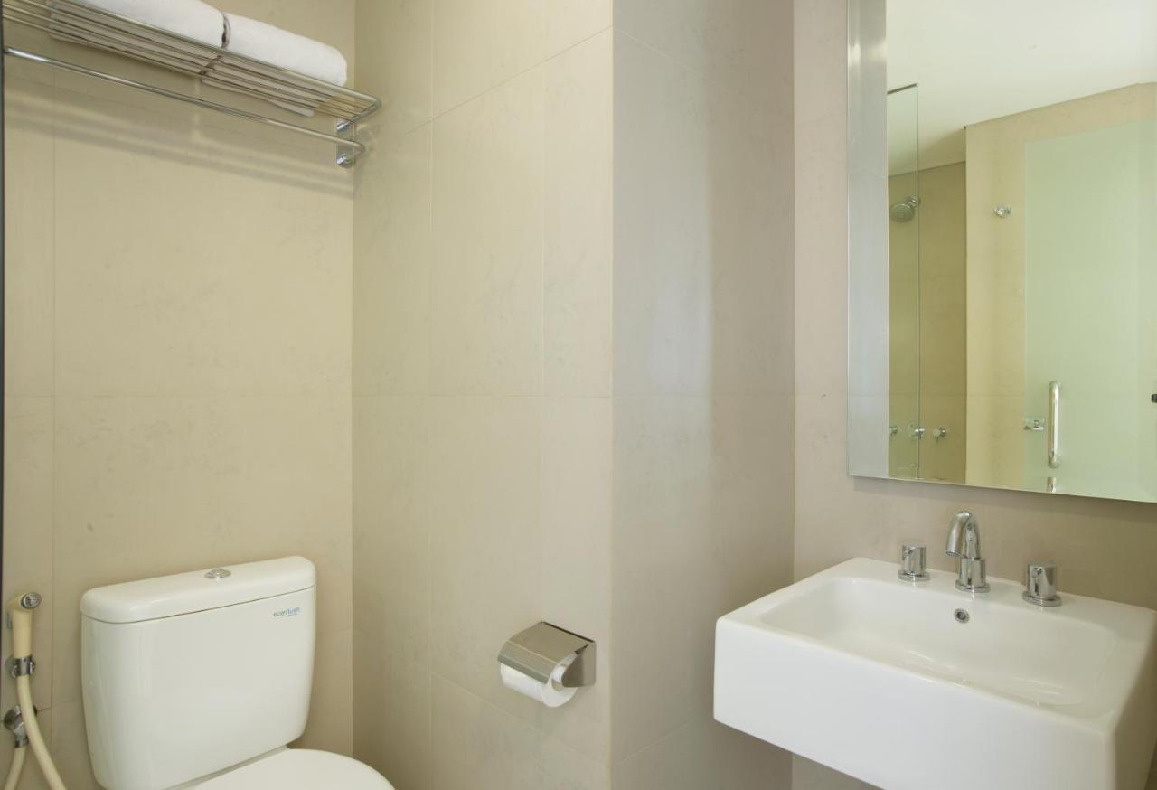 Amaris Hotel Embong Malang - Surabaya Eksteriør billede