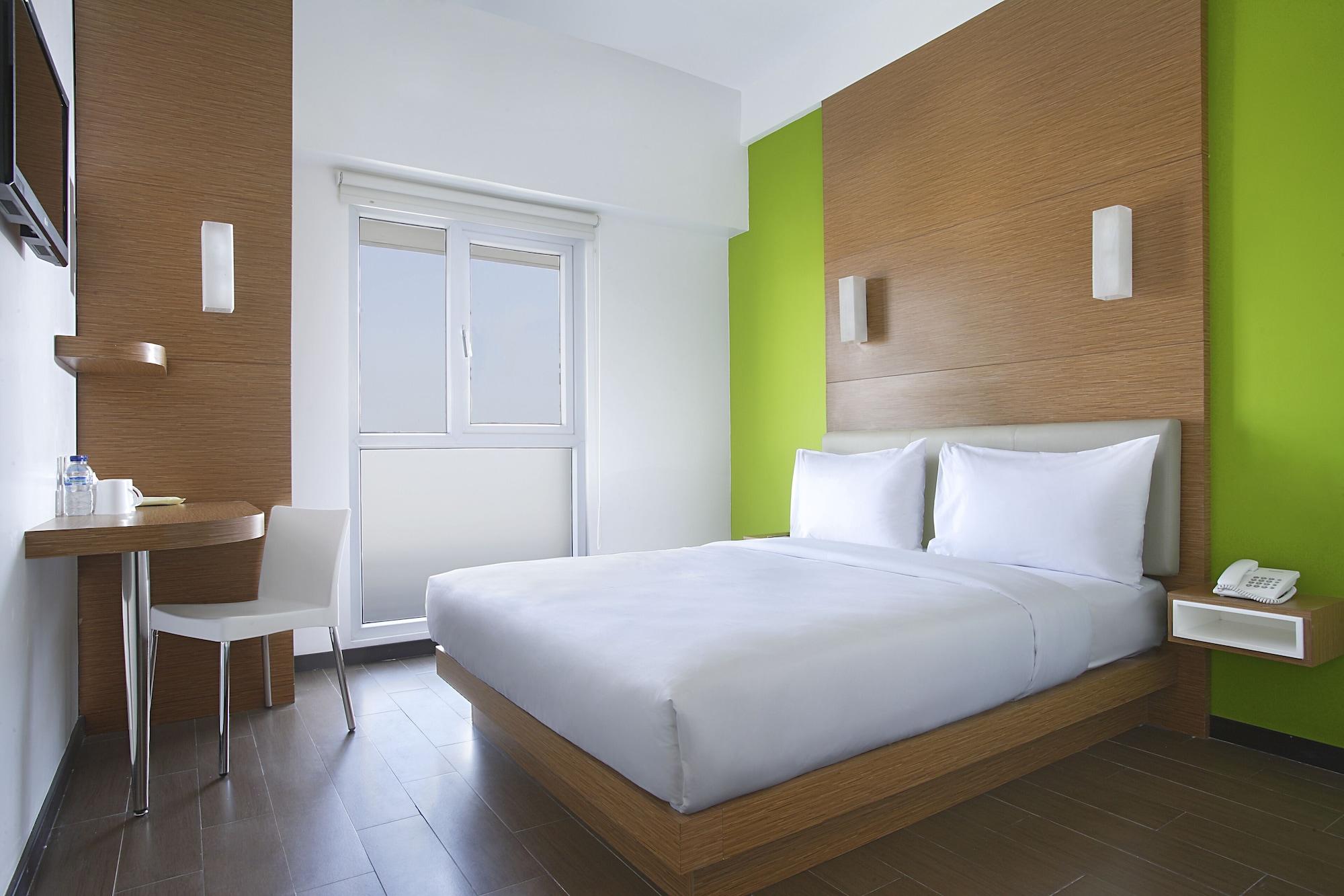 Amaris Hotel Embong Malang - Surabaya Eksteriør billede