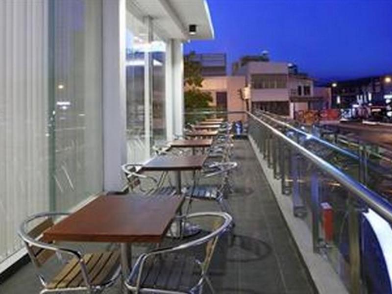 Amaris Hotel Embong Malang - Surabaya Eksteriør billede