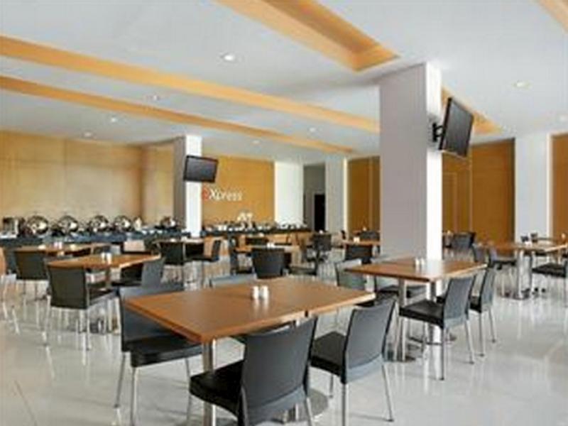 Amaris Hotel Embong Malang - Surabaya Eksteriør billede
